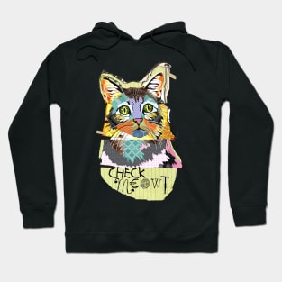 Check MEOWT Hoodie